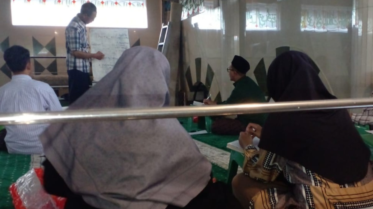 KURSUS BAHASA dan Matematika GRATIS