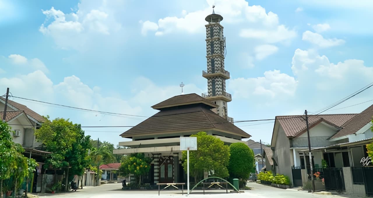 REMAJA MASJID