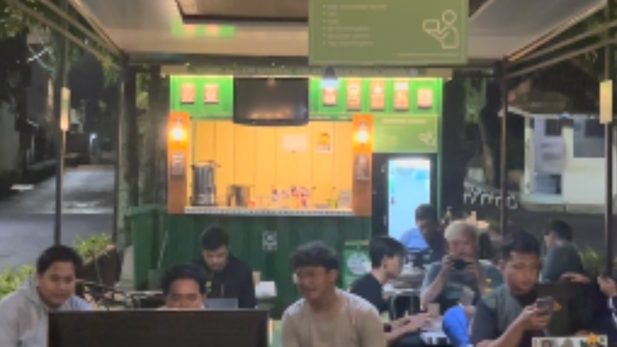 Ikatan Remaja Masjid Pondok Hijau - RISALAH