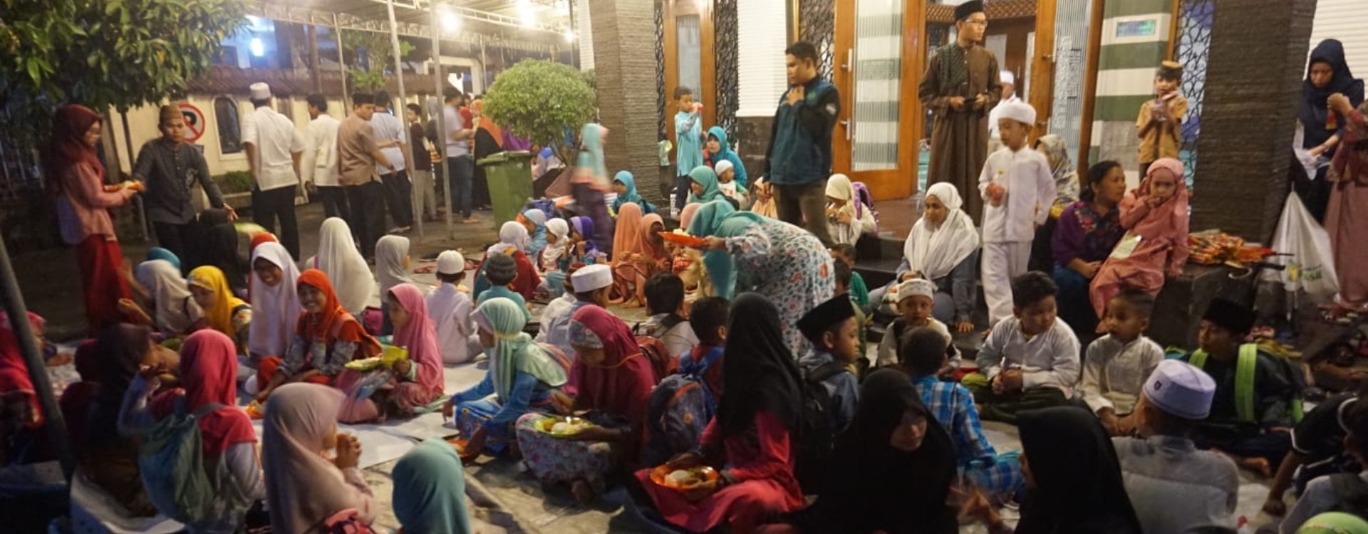 Pesantren Ramadhan